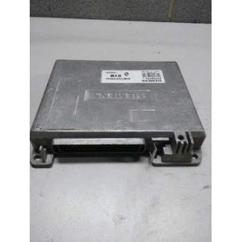 CENTRALITA MOTOR UCE S101263102D HOM7700746044 7700852357