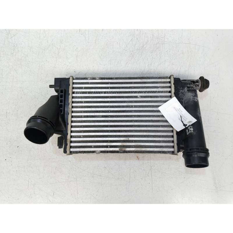 Recambio de intercooler para nissan qashqai (j11) tekna referencia OEM IAM 144614EB0A T301491 