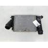 Recambio de intercooler para nissan qashqai (j11) tekna referencia OEM IAM 144614EB0A T301491 