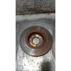 Recambio de disco freno delantero para renault modus confort expression referencia OEM IAM   