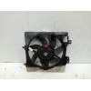 Recambio de electroventilador para peugeot 207 sport referencia OEM IAM  14G 2009