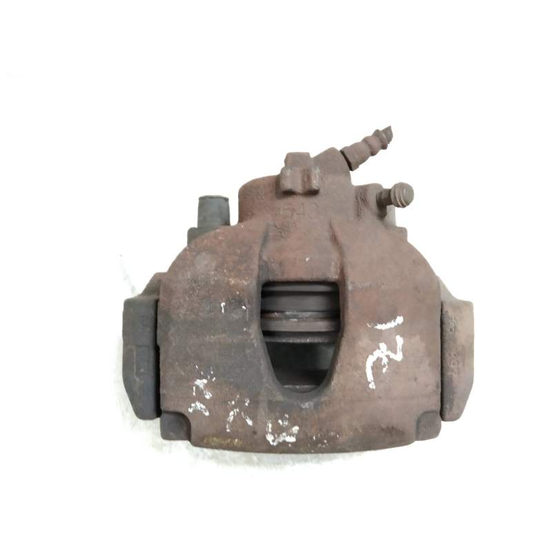Recambio de pinza freno delantera izquierda para renault scenic ii confort dynamique referencia OEM IAM  19DCI 2006