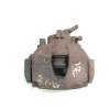 Recambio de pinza freno delantera izquierda para renault scenic ii confort dynamique referencia OEM IAM  19DCI 2006