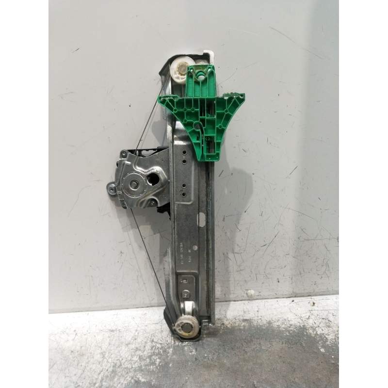 Recambio de elevalunas trasero izquierdo para opel astra j sedán 1.6 cdti (69) referencia OEM IAM 910281200 5P 