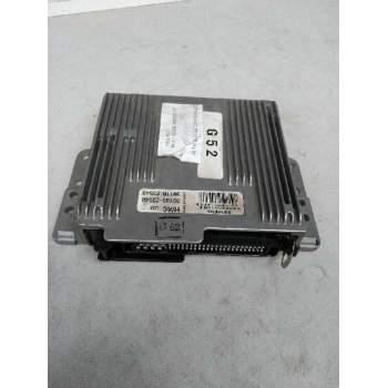CENTRALITA MOTOR UCE K103955165C 3911023540 3910023540 G52