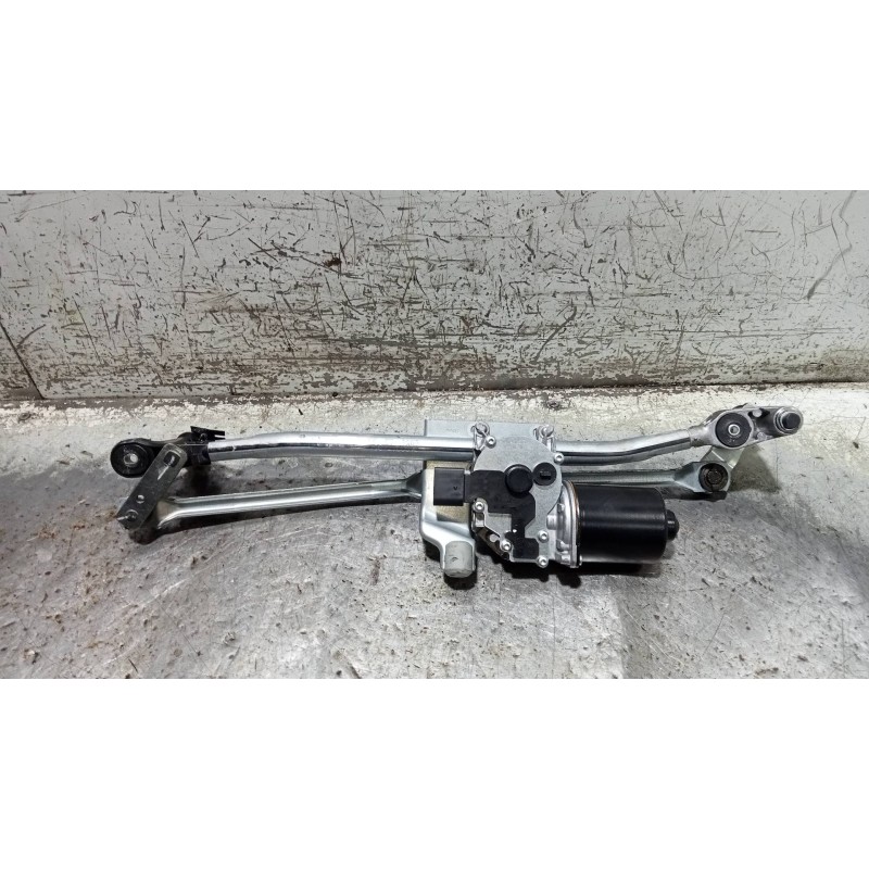 Recambio de motor limpia delantero para bmw serie 1 coupe (e82) 120d referencia OEM IAM 719303601  