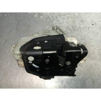 MOTOR CIERRE CENTRALIZADO DELANTERO IZQUIERDO 8J1837015C 5P 2008