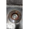 Recambio de disco freno delantero para renault modus confort expression referencia OEM IAM   