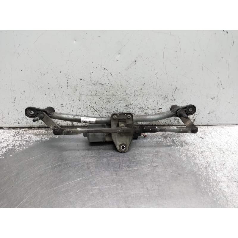 Recambio de motor limpia delantero para opel combo d referencia OEM IAM 3397021190 20170705 