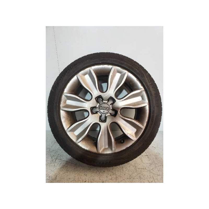 Recambio de juego llantas para audi a1 (8x) attraction referencia OEM IAM  CUBIERTAS 195-50-16