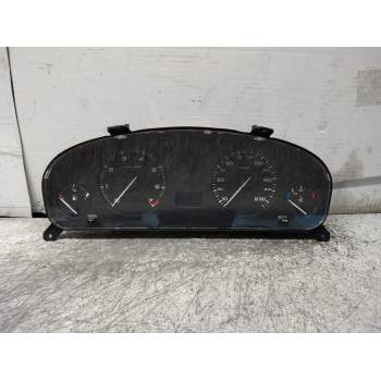 CUADRO INSTRUMENTOS 110080108002 9644230380 