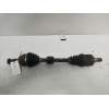 Recambio de transmision delantera izquierda para mg serie 75 (rj) 2.0 cdt classic referencia OEM IAM   