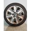 Recambio de juego llantas para audi a1 (8x) attraction referencia OEM IAM  CUBIERTAS 195-50-16