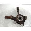 Recambio de mangueta delantera derecha para renault 19 hatchback (b/c53) 1.7 txi referencia OEM IAM   