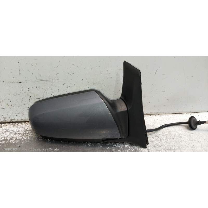 Recambio de retrovisor derecho para opel zafira b cosmo referencia OEM IAM 13131970SC 471532 2005
