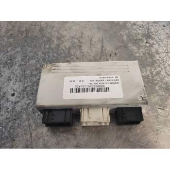 CENTRALITA CHECK CONTROL 66216918126 