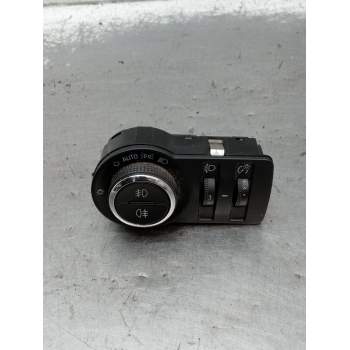 MANDO LUCES 13268702 INTERRUPTOR 2008