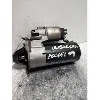 MOTOR ARRANQUE 0001572065 20CDTI 2008