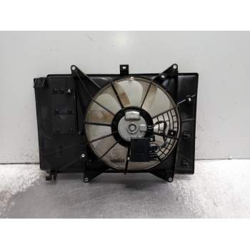 ELECTROVENTILADOR 