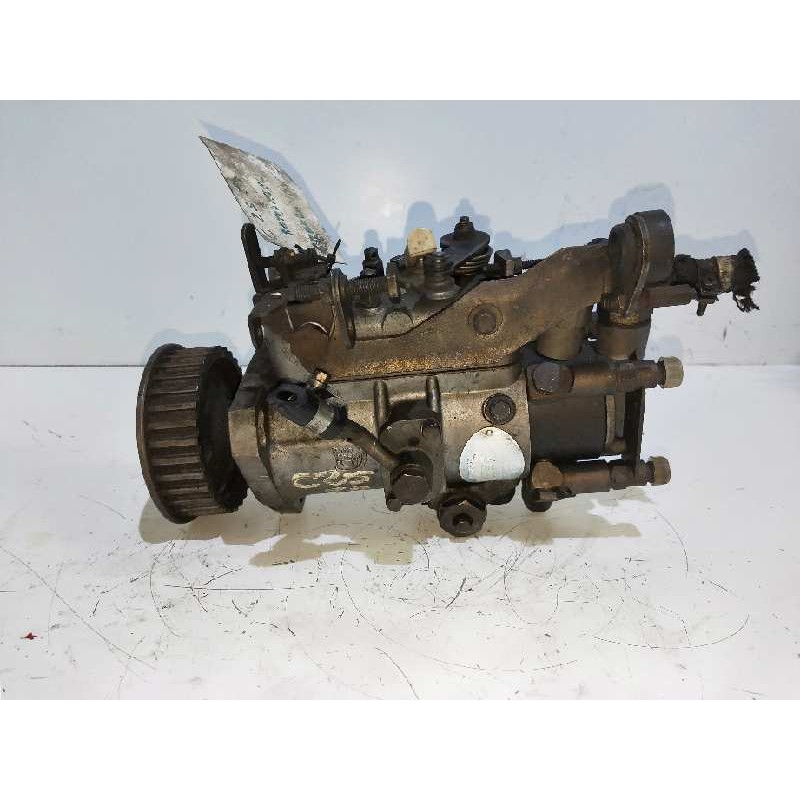 Recambio de bomba inyeccion para citroen c 25 caja cerrada 2.5 turbodiesel (u25) referencia OEM IAM R3449F012  ROTODIESEL