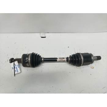 TRANSMISION DELANTERA IZQUIERDA 5H228A684DC 