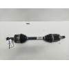 Recambio de transmision delantera izquierda para land rover discovery referencia OEM IAM 5H228A684DC  