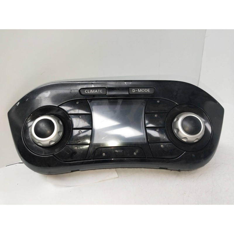 Recambio de mando calefaccion / aire acondicionado para nissan juke (f15) acenta referencia OEM IAM 24845BX83B  