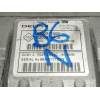 Recambio de centralita motor uce para nissan note (e11e) tekna referencia OEM IAM R0410B034C 8200911560 8200619409 81350B