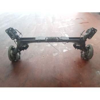 PUENTE TRASERO DISCO/ABS  OEM DISCO/ABS