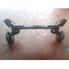 Recambio de puente trasero para citroën ds4 (nx_) 2.0 hdi / bluehdi 135 referencia OEM IAM DISCO/ABS  