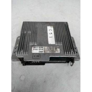CENTRALITA MOTOR UCE K103955161A 3911023510 3910023510 C51
