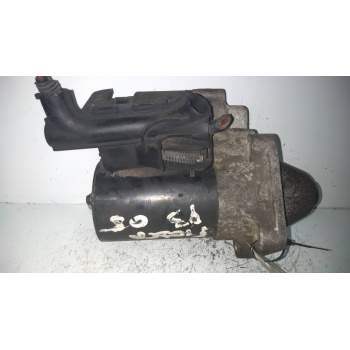 MOTOR ARRANQUE 0001107418 1005831267 
