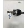 Recambio de transmision delantera izquierda para land rover discovery referencia OEM IAM 5H228A684DC  