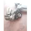 Recambio de puente trasero para citroën ds4 (nx_) 2.0 hdi / bluehdi 135 referencia OEM IAM DISCO/ABS  