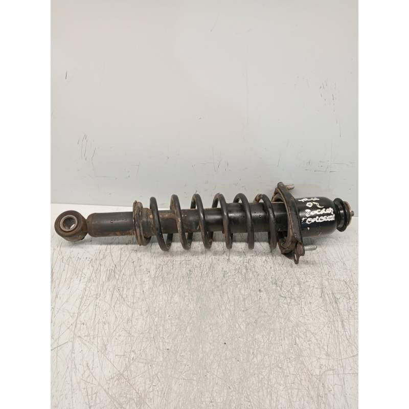 Recambio de amortiguador trasero derecho para toyota corolla (e12) 2.0 d-4d linea luna berlina referencia OEM IAM   