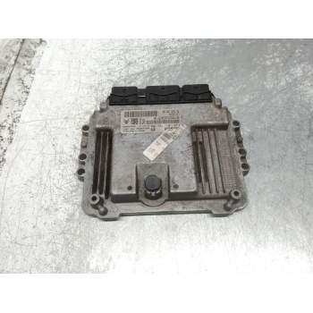 CENTRALITA MOTOR UCE 0281011784 9655919780 EDC16C34