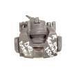 Recambio de pinza freno delantera derecha para renault scenic iii dynamique referencia OEM IAM  16DCI 2009
