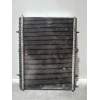 Recambio de radiador agua para peugeot expert kasten referencia OEM IAM R5450004 14012795800R 