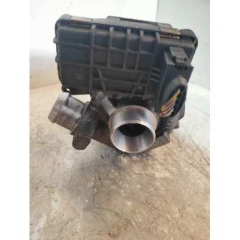TURBOCOMPRESOR 7523416 6R8Q6K682BC GARRETT
