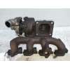 Recambio de turbocompresor para ford mondeo berlina (ge) 2.0 tdci referencia OEM IAM 7144677 2S7Q6K682AF 