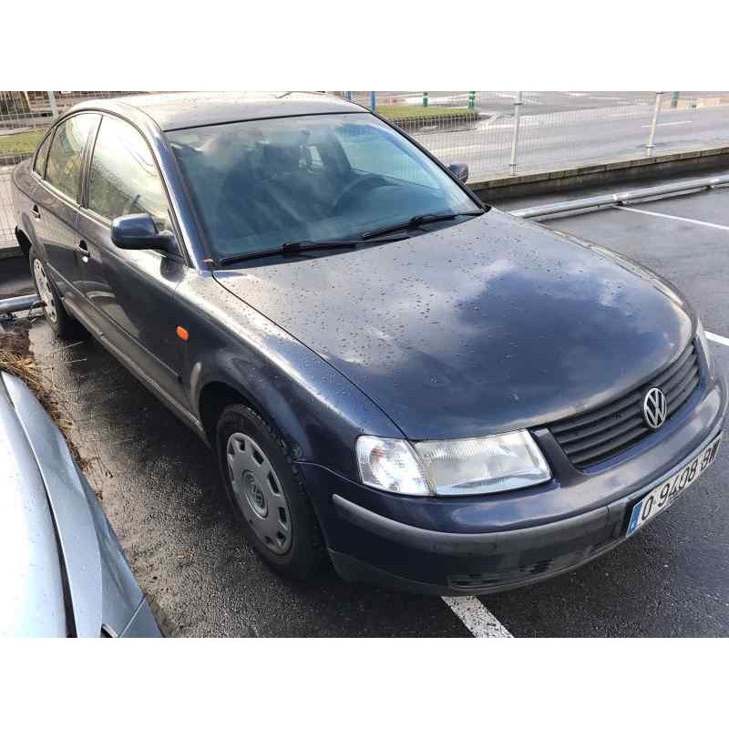 volkswagen passat berlina (3b2) del año 1997