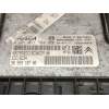 Recambio de centralita motor uce para peugeot 206 berlina e-music referencia OEM IAM 0281011784 9655919780 EDC16C34