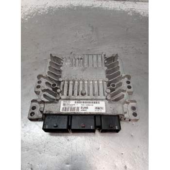 CENTRALITA MOTOR UCE 5WS40595ET 7G9112A650UE 2007