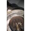 Recambio de motor arranque para ford fiesta (cbk) trend referencia OEM IAM 0001107418 1005831267 