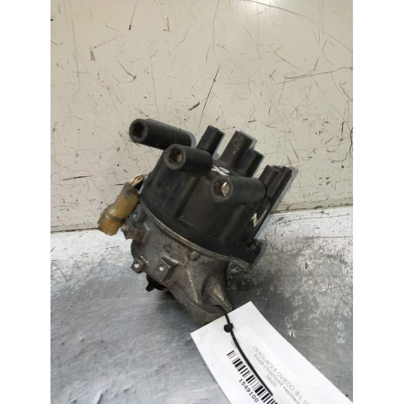 Recambio de delco para rover streetwise hatchback 2.0 td referencia OEM IAM TD01T0X11  2.5 v6 87
