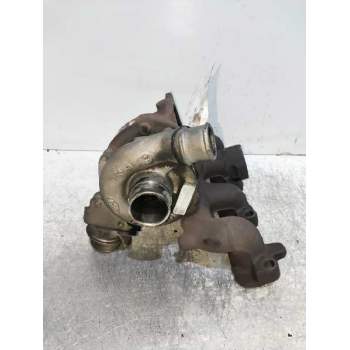 TURBOCOMPRESOR 7144675 2S7Q6K682AE 