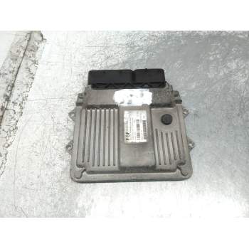 CENTRALITA MOTOR UCE 55192093 MJD6JFP6 