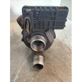 TURBOCOMPRESOR 7523436 6R8Q6K682AC GARRETT