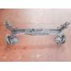 Recambio de puente trasero para citroën ds4 (nx_) 2.0 hdi / bluehdi 135 referencia OEM IAM DISCO/ABS  