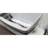 Recambio de paragolpes trasero para seat toledo (1l) se referencia OEM IAM   